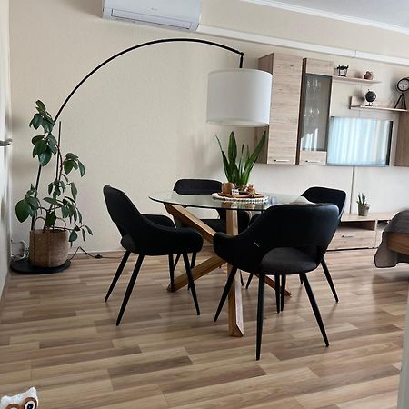 Centrum Apartman Kaposvár Buitenkant foto